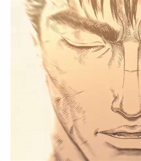 Incredible Guts Edit from Berserk