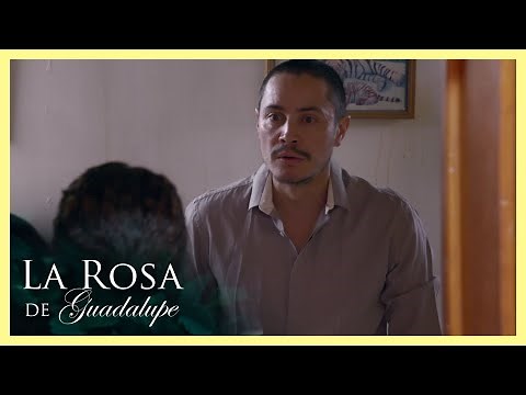 Isabel's father makes her responsible for the house | The Rose of Guadalupe 2/4 | The woman of th...