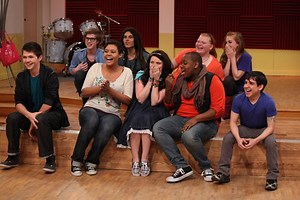 The Glee Project - DanceAbility - Videos & Recap