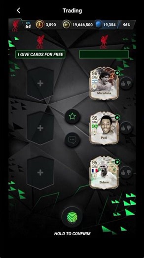 Madfut 26 bottrades #bottrades #madfut #madfut26