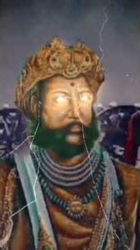 Maharaj Hirdeshah Lodhi 🔱 Forgotten Warrior of 1842 & 1857 🔱 True Freedom Fighter of India