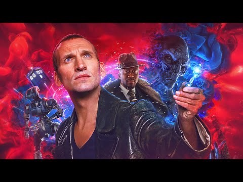 The Ninth Doctor is Calling! | Respond to All Calls Trailer | Doctor Who