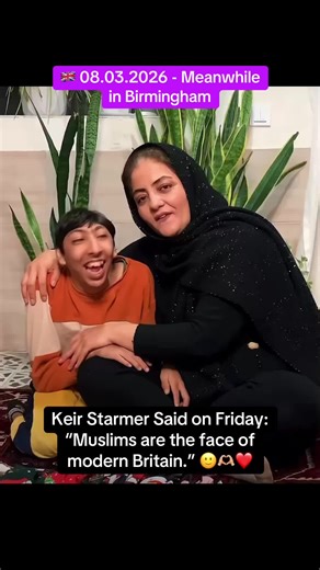 Muslims: The Face of Modern Britain