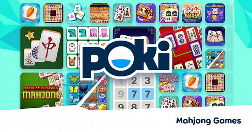 MAHJONG GAMES 🀄 - Play Online for Free! | Poki
