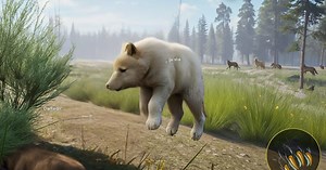 Download & Play The Wolf Game: Wild Animal Sim on PC & Mac (Emulator)