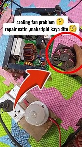 111K views · 1.5K reactions | INVERTER WELDING MACHINE REPAIR TIPS...