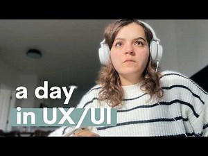 Work & Life as a Remote UX/UI Designer | Handling Timezones & Async Collaboration Tips