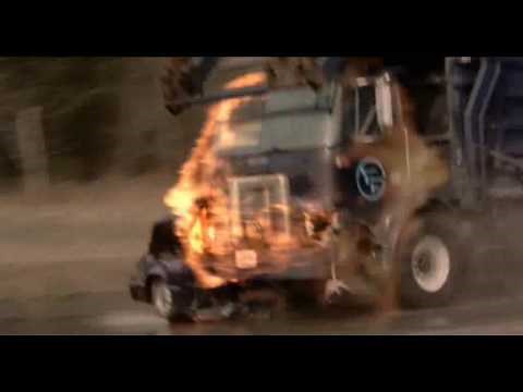 The Biggest and best movie explosions part 15