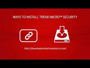 Como instalar o Trend Micro Antivirus para Windows