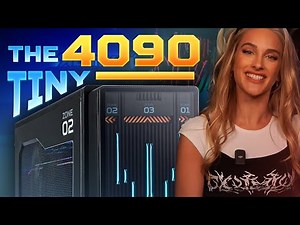 Predator Orion X - small, powerful and upgradeable gaming PC