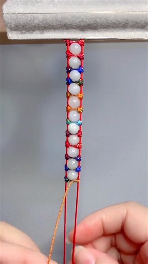 6.7K views · 77 reactions | How to Make Friendship Bracelets | Beginner Friendship Bracelet Tutorial #Beginner #Friendship #Bracelet #Tutorial | Bracelet Tutorials | Facebook