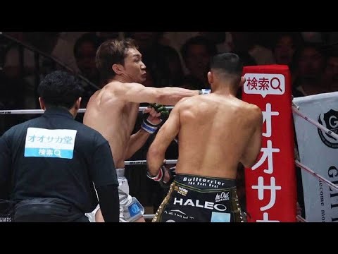 【超RIZIN】朝倉未来がクレベルにスプリット判定勝ちでリベンジ