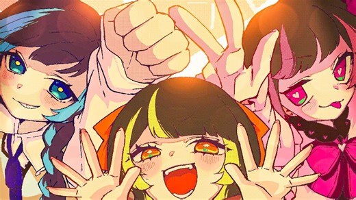 G over/RPS(Official Music Video)