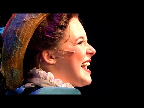 Before the Parade Passes By from Hello Dolly!