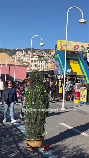 23K views · 191 reactions | People reacting to bushman prank #funny #funnyvideos #prank #fun #scary #bushmanprank https://youtu.be/kBdcMVOJkeI?si=Gj9V2RlkZFizgGbp Disclaimer: I have the full right to use this content as this content was created by me | Zamonination1 | Facebook