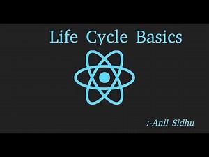 Reactjs 16 tutorial #11 Life cycle Method
