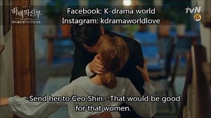 4.3K views · 59 reactions | Bride of the Water God/ Habaek Ep-14 Preview Engsub Watch on Youtube:  https://youtu.be/-09RT_mc-r8 | K-drama world | Facebook