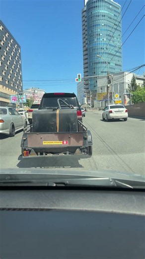 How’s the fuel situation in your city?
