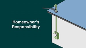 6.2K views · 22 reactions | Certain electrical equipment on the exterior of your home, such as the weatherhead, is the responsibility of the property owner. If the winter storm damaged this equipment, a qualified electrician will need to repair it before we can restore power to your home. | Ameren Illinois | Facebook