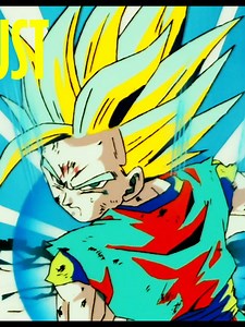 Gohan vs Bojack: Bring Me To Life Edit 2.0