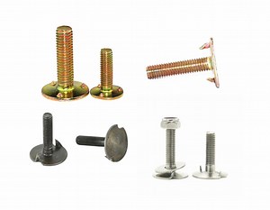 [Hot Item] Flat Countersunk Head Elevator Bolts