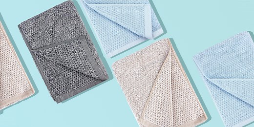 Textiles Experts Say This Affordable Quick-Dry Towel Beat Over 90 Others in Lab Tests