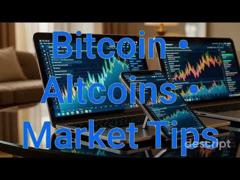 Smart Crypto Trading Essentials Tutorial|Crypto trading beginner guide