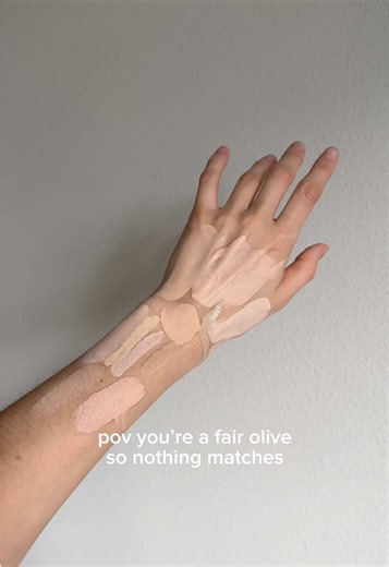 Olive & Fair Skin Makeup Tutorial