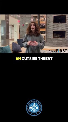 Inside or Outside: Understanding the Source of School Threats #schoolsafety #preparedness