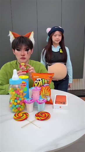 Funny Cartoon for Kids