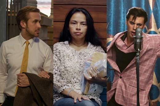 Qué ver en HBO Max: 4 películas destacadas