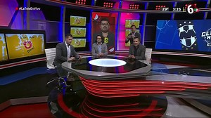 21K views · 434 reactions | Aguirre mantiene alineación para la Concachampions ⚪ “Duván Vergara está motivado"  ️ - Toda la información con José Elgueta "El Chileno" | Multimedios Deportes | Facebook