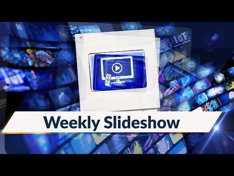 Weekly Slideshow - March 27, 2026 - Calvert County Government - Calvert County, MD