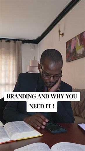 Branding and Its Importance for Success