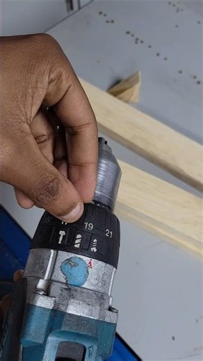 These Drill Numbers Actually Matter #DIY #Beginner