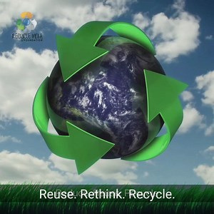 230K views · 3.8K reactions | Reuse. Rethink. Recycle. | Recycle India Foundation | Facebook