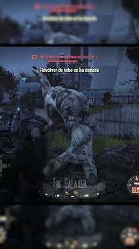 100 DÍAS En Un Mundo RADIACTIVO ☢ PT18