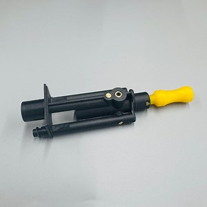 [Hot Item] DTY Barmag Spare Parts Pneumatic Handle Good Quality Texturing Machine