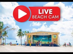 Hollywood Beach Theatre