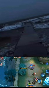 Yun Ikaw na Ang pinaka sweerte na tao sa Mundo 😂 #everyoneシ゚ #MLBB #pyfツ #morefollowers #moreviews #hilights #malupeton | JmB Vlog's