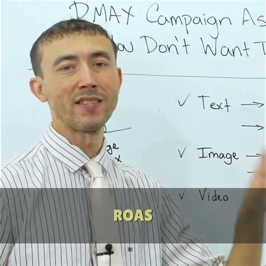 ROAS Crashing? This Google Ads Mistake Could Be Why 🚨