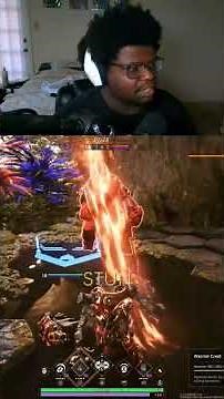 How Crunch Works In Predecessor #gaming #predecessor #paragon