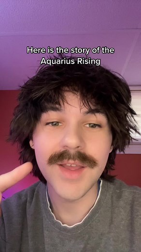 Unveiling the Aquarius Rising: Challenging the Status Quo