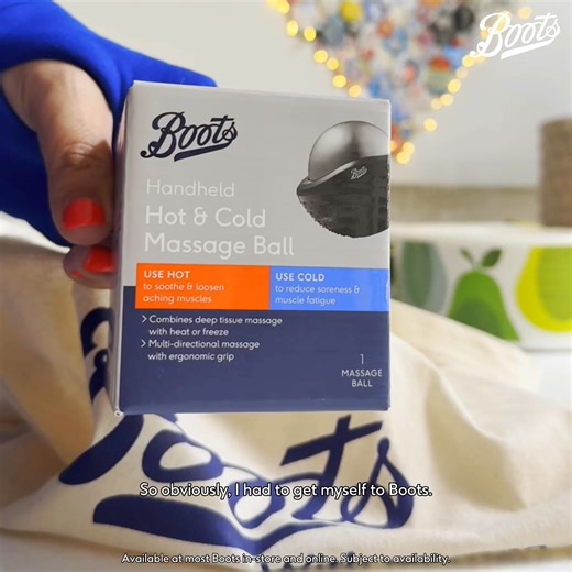 Step count up prices down. Shop our extensive range of products this spring in store and at boots.com | Boots UK