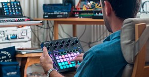 Novation Circuit Sonic Lab Review