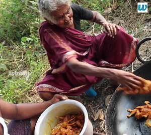 69K views · 58 reactions | My 105 years Grandmas Tasty Quail Fry Recipe Angry Bird Fry By My Grandmas Country Foods For more videos:https://bit.ly/398AbYv | Wirally Food | Facebook