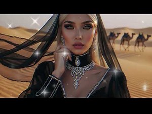 Arabic Deep House 2025 – Habibi Vibes & Dance Nights