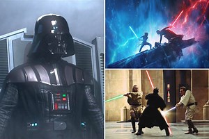 Correct order to watch Star Wars movies and TV shows officially confirmed by Disney