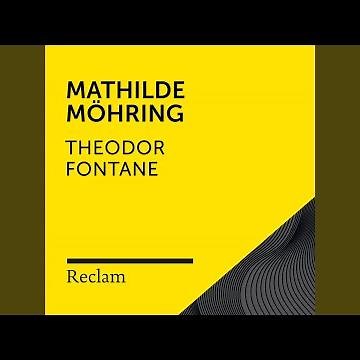 Mathilde Möhring (Kapitel 02, Teil 03)