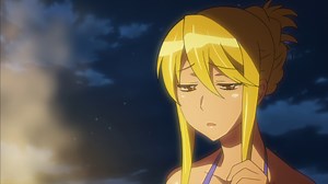 High School of the Dead OVA dub español (es)